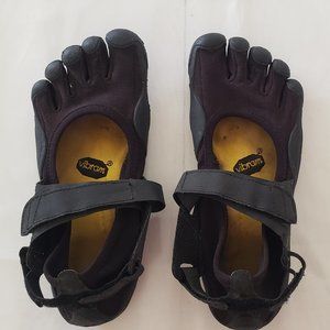 Vibram Five Fingers
